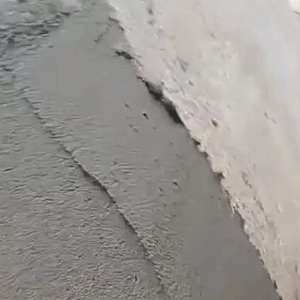 靖边水工建筑物I级C55聚合物改性水泥砂浆 渠道防渗泵站加固迎水面抗冲刷砂浆