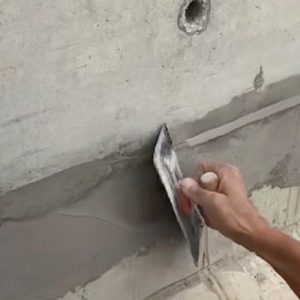 靖边P型防护型环氧树脂砂浆