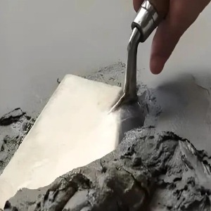 靖边混凝土裂缝孔洞剥落冻融修复用高强度丙乳防腐蚀砂浆