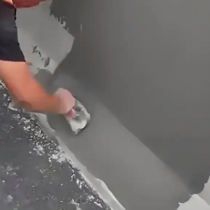 靖边GB50728一级聚合物改性水泥砂浆